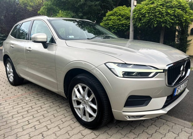 Volvo XC60 2.0 [D4] Momentum Pro Geartronic Mo-...
